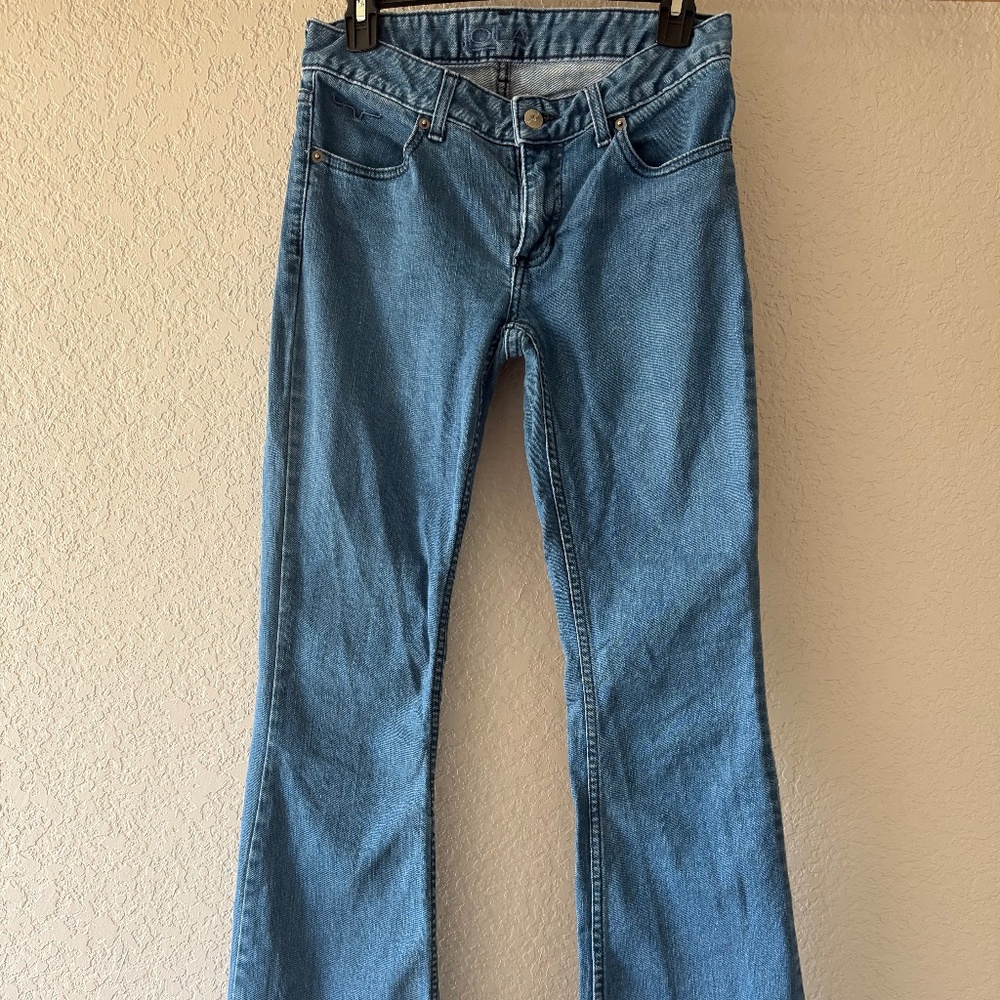 Kimes Ranch Lola Jeans 0/34